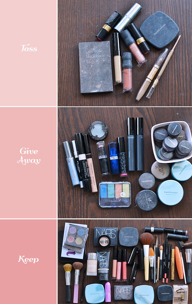 A Simple Everyday Makeup Routine, From the Experts