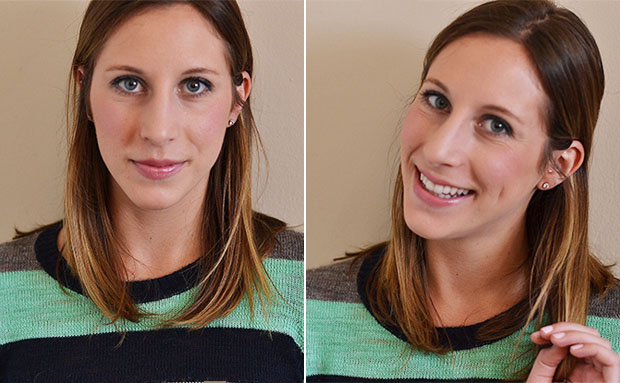 A Simple Everyday Makeup Routine, From the Experts