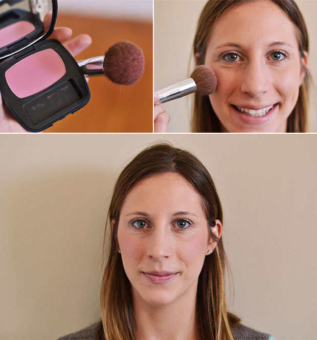 A Simple Everyday Makeup Routine, From the Experts