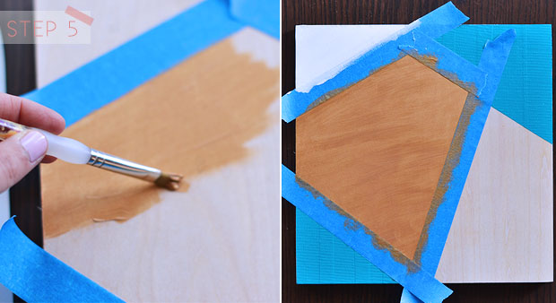 4 DIY Projects with Scotch Colors and Patterns Duct Tape • The