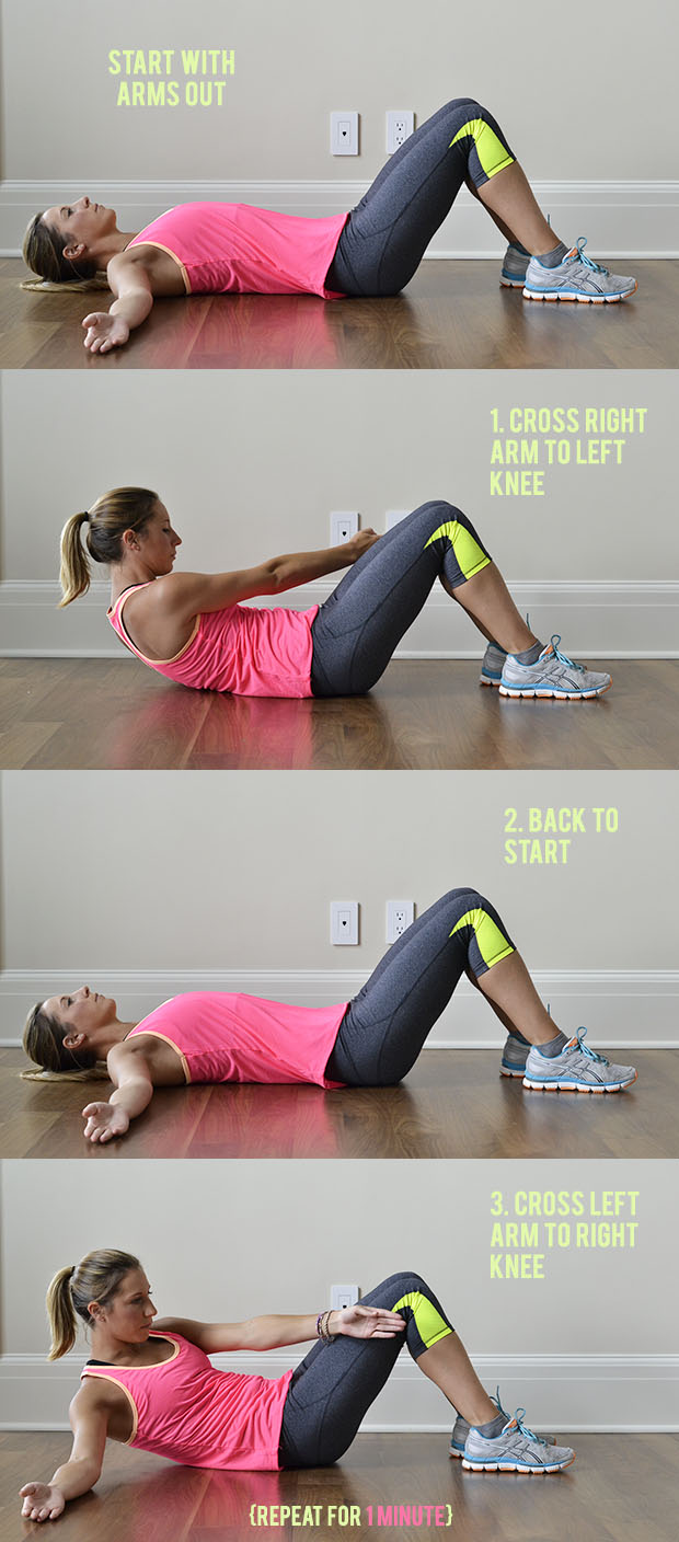 Core discount circuit workout