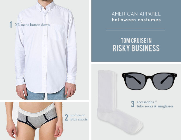 http://advicefromatwentysomething.com/wp-content/uploads/2013/10/risky_business_costume.jpg