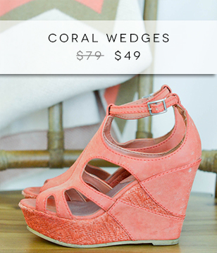 coral-wedges