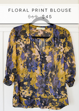 floral-print-blouse
