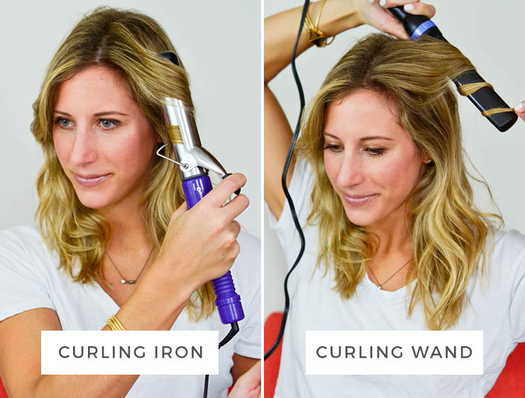 Is a curling 2025 wand or iron better