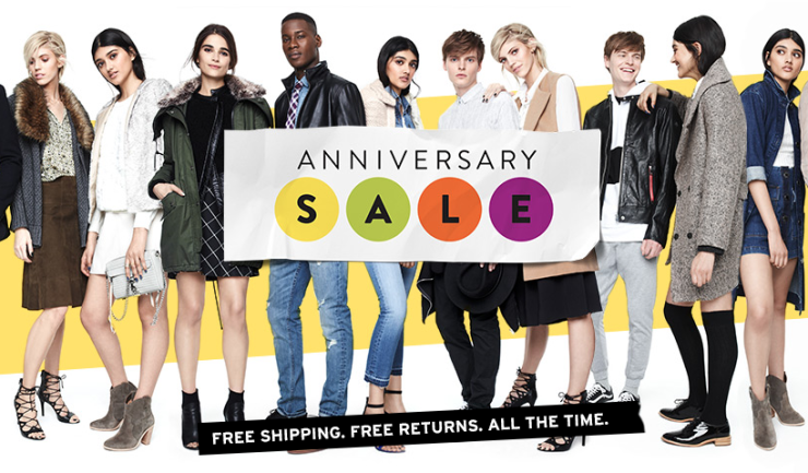 nordstrom anniversary sale 2015 - wear all year round