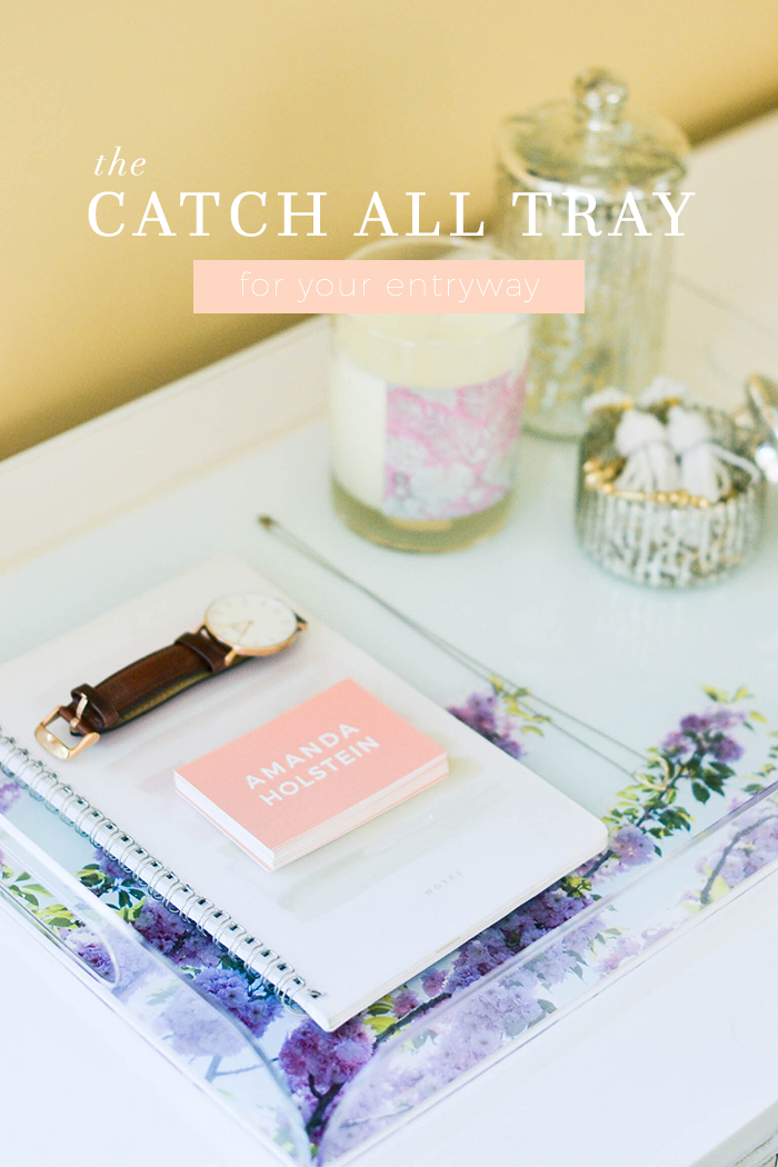 Entryway catchall deals