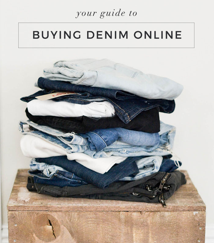 Best online store to buy outlet jeans