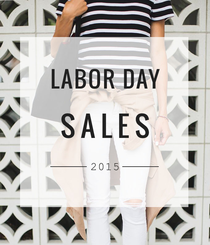 labor day sales 2015