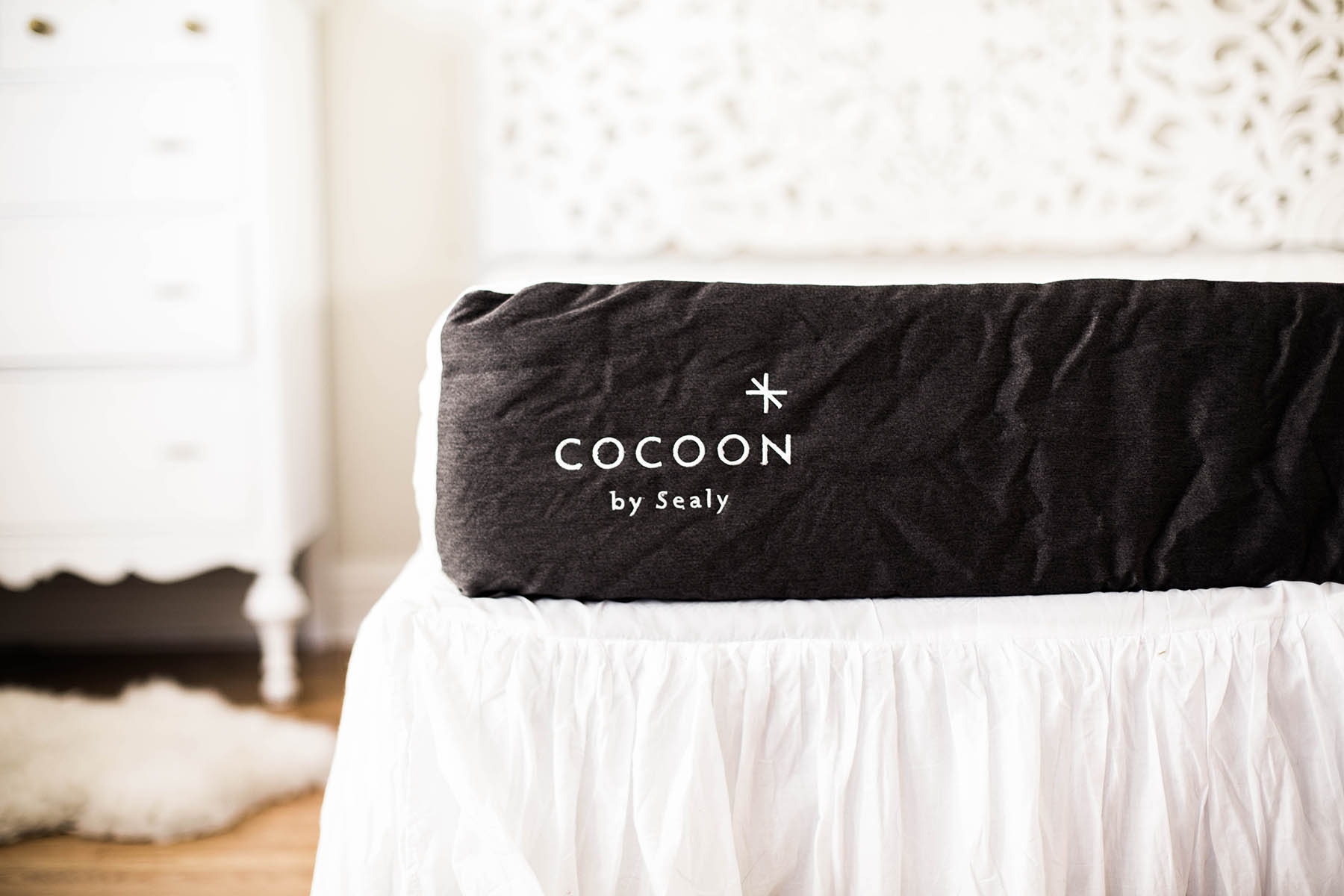 Cocoon by Sealy mattress