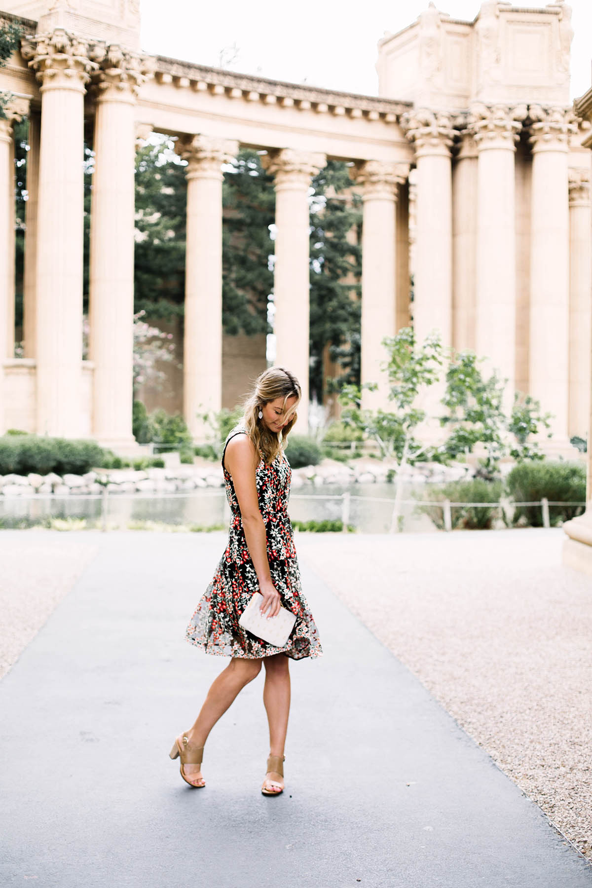 What to Wear to a Dressy Casual Wedding Advice from a Twenty Something