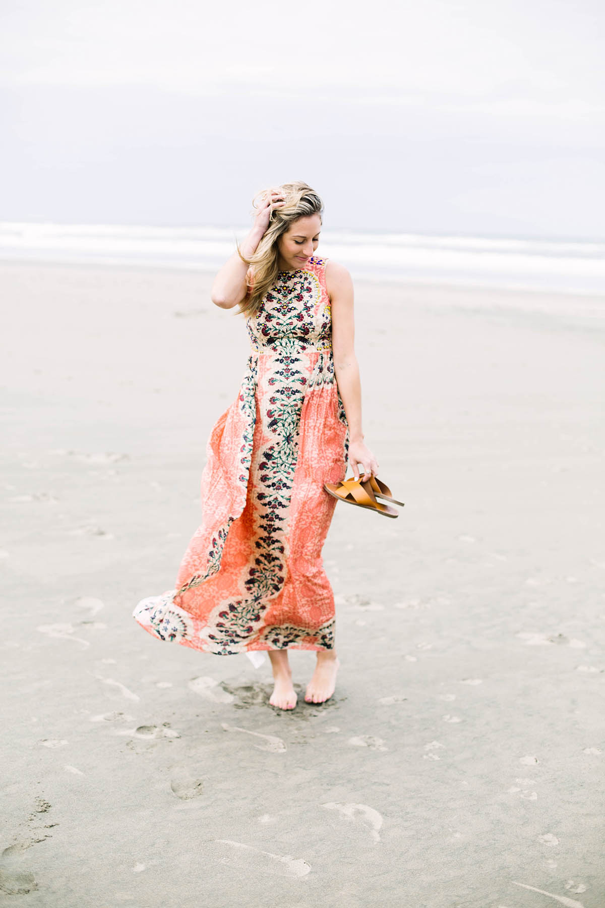 What To Wear To A Beach Formal Wedding Advice From A Twenty Something