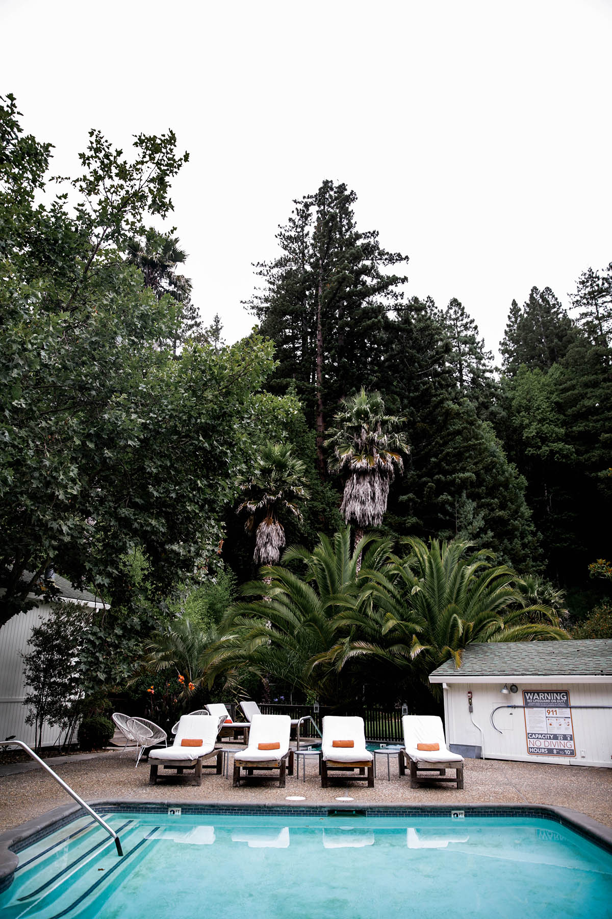 boon hotel + spa guerneville