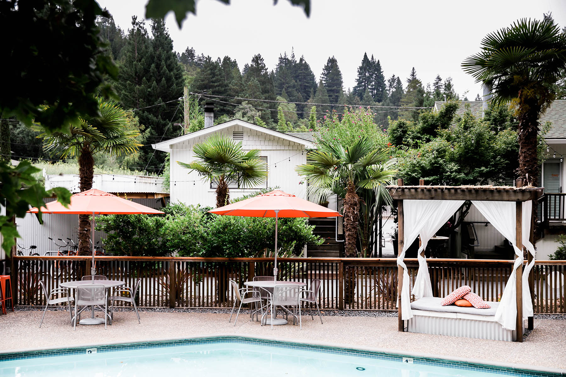 boon hotel + spa guerneville