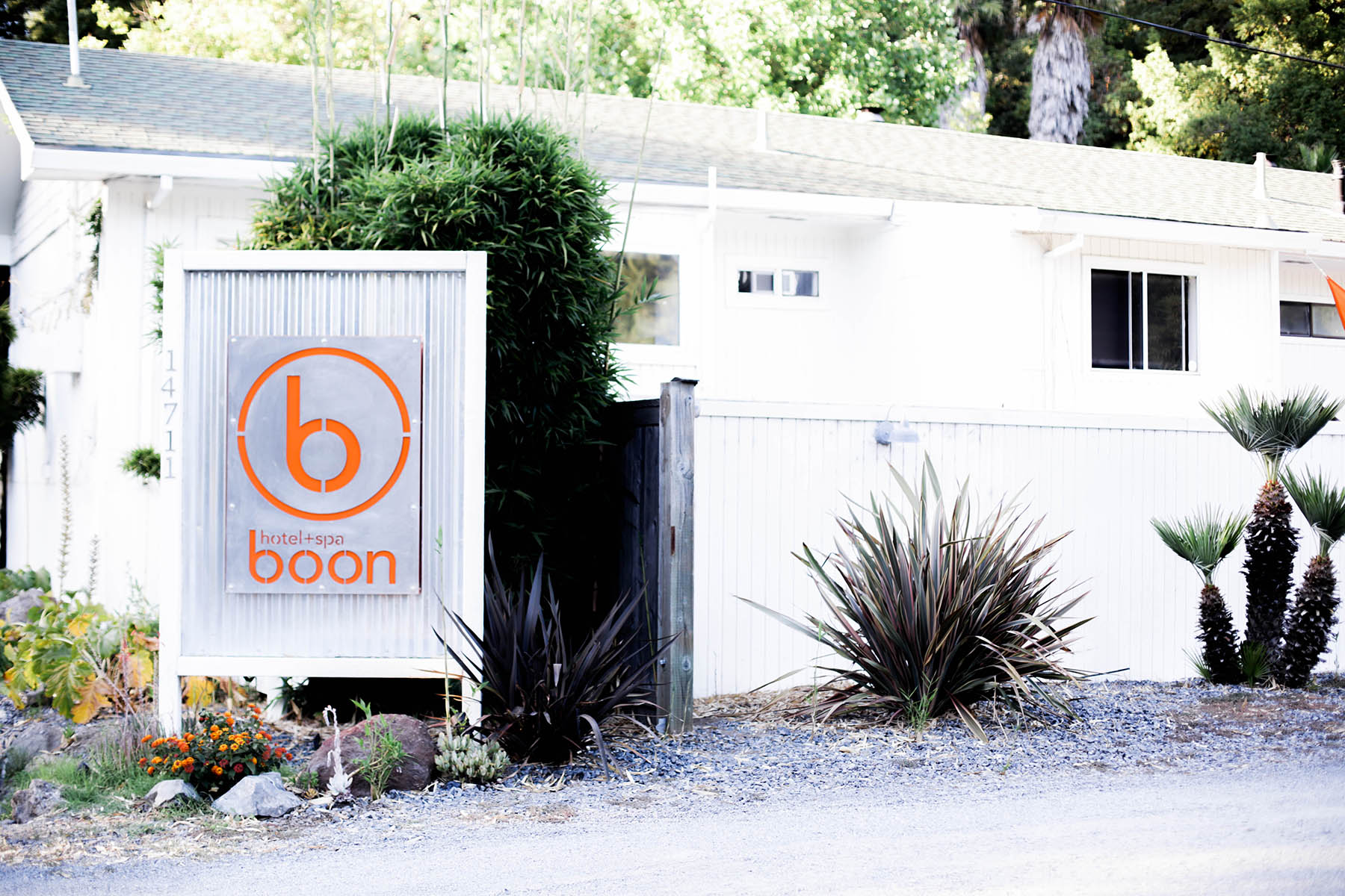 boon hotel + spa guerneville