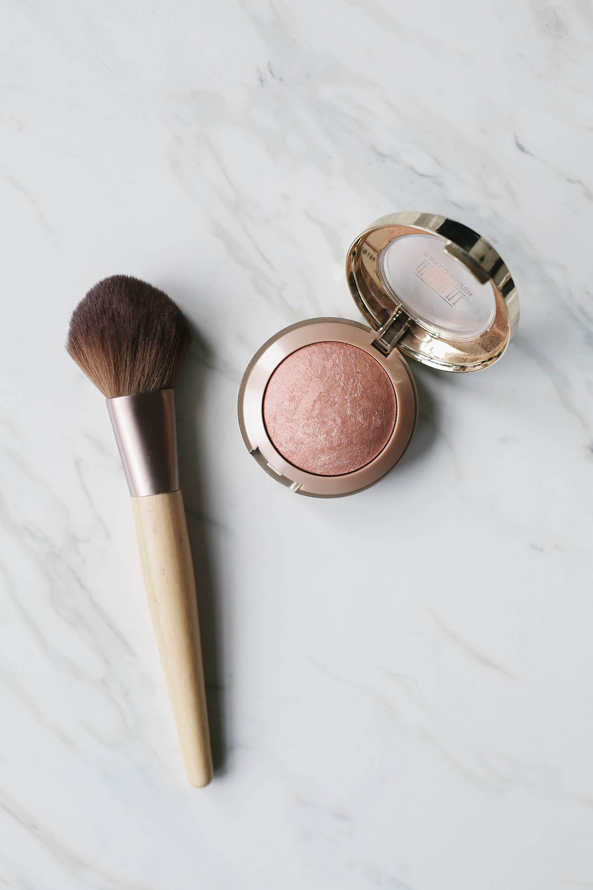 milani blush drugstore beauty products