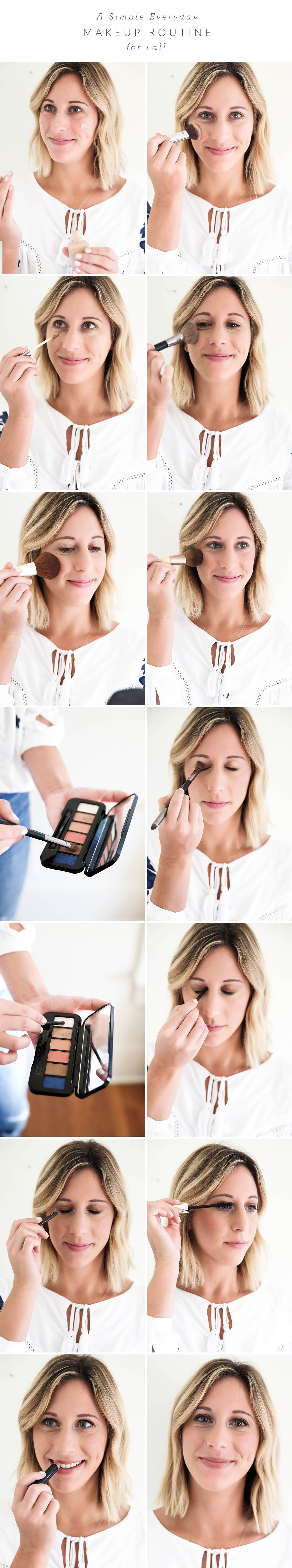 fall-makeup-tutorial