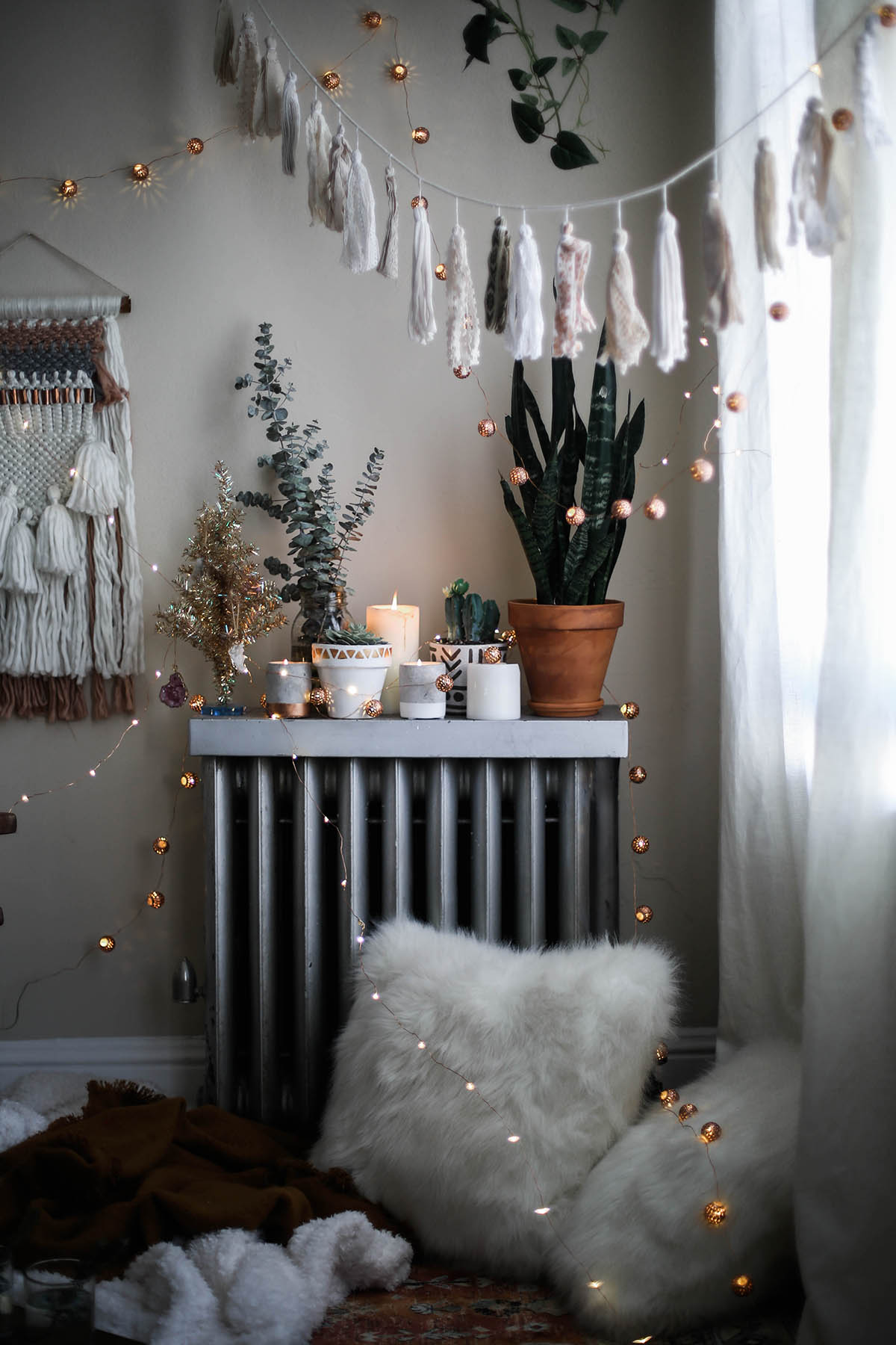 A Cozy Holiday With Urban Outfitters Advice From A Twenty