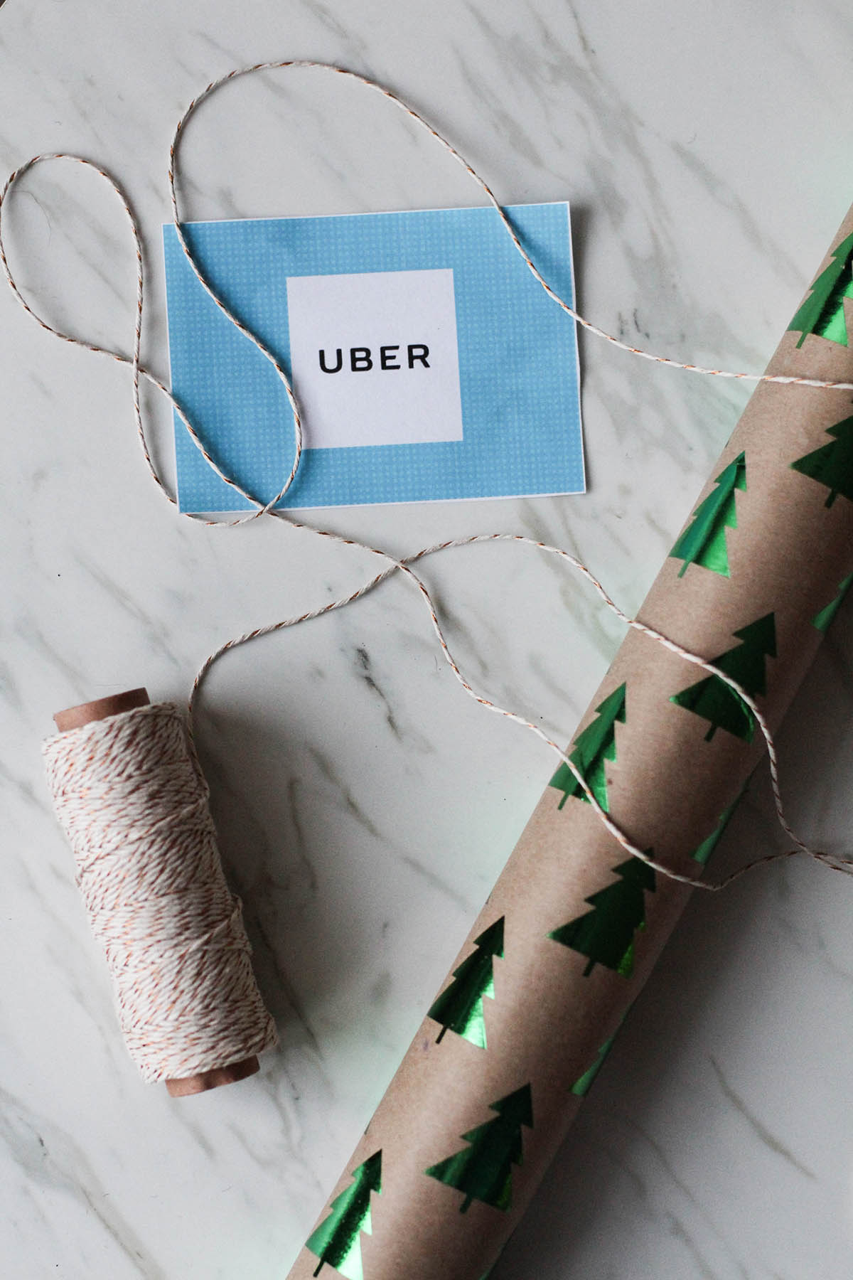 san francisco experience gifts uber gift card