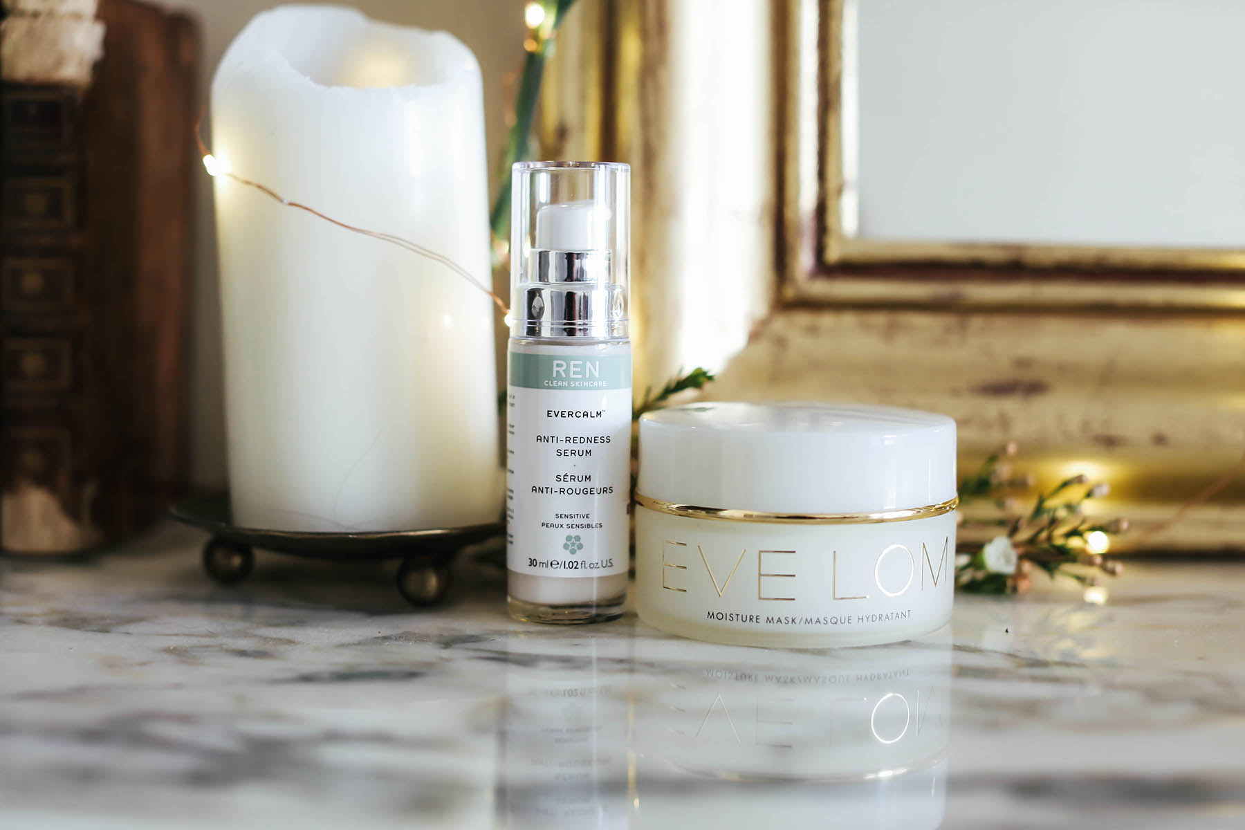 anthropologie beauty products for dry winter skin
