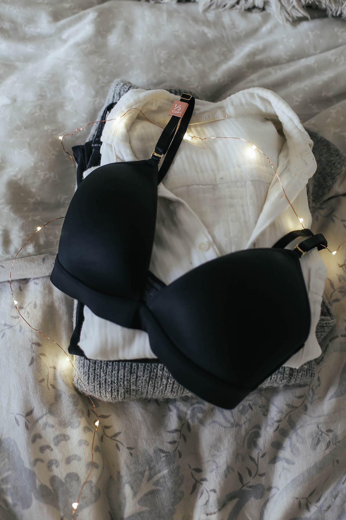 thirdlove wireless bra