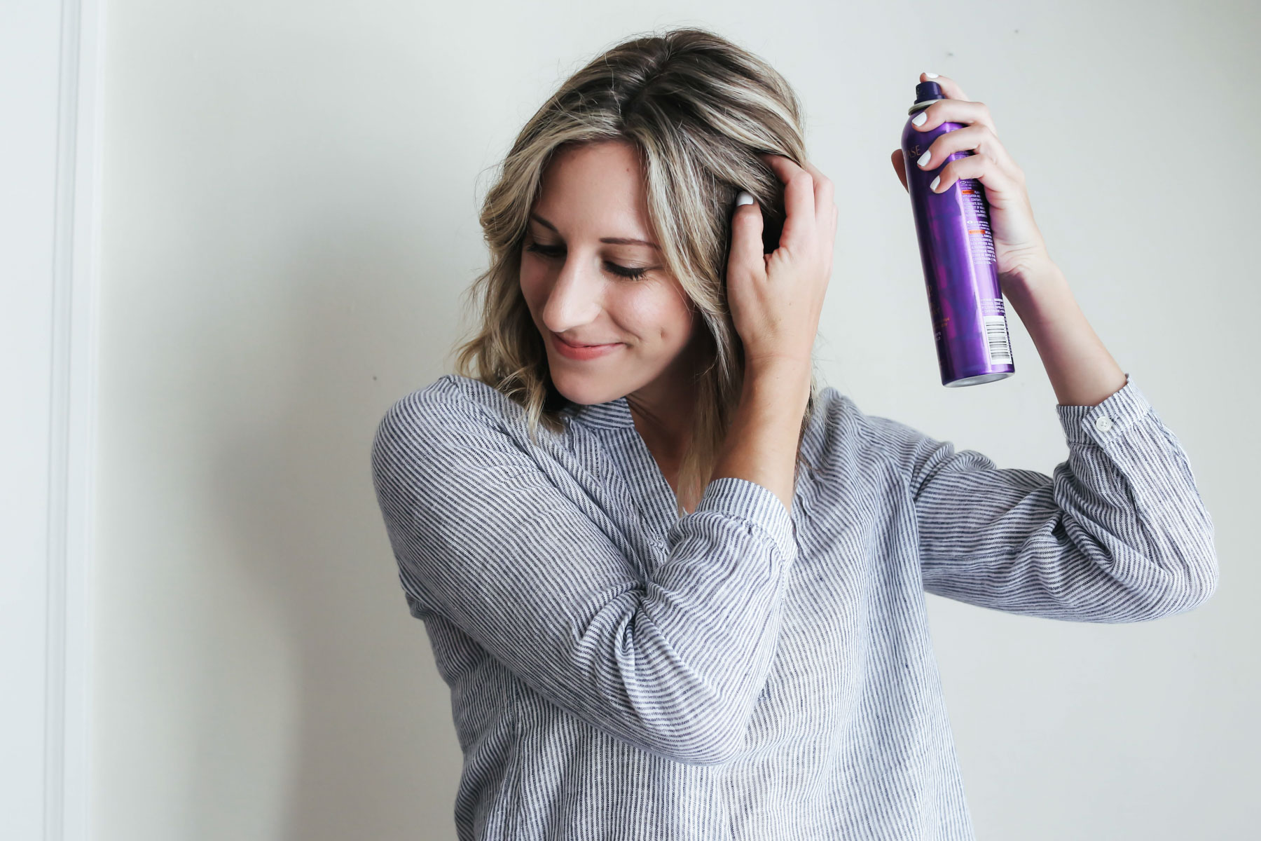 My 6 Secrets To Curling Your Hair Perfectly Every Time Advice From A Twenty Something 