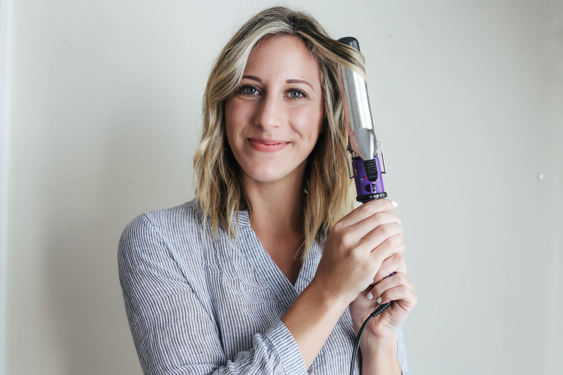 My 6 Secrets to Curling Your Hair Perfectly Every Time Advice