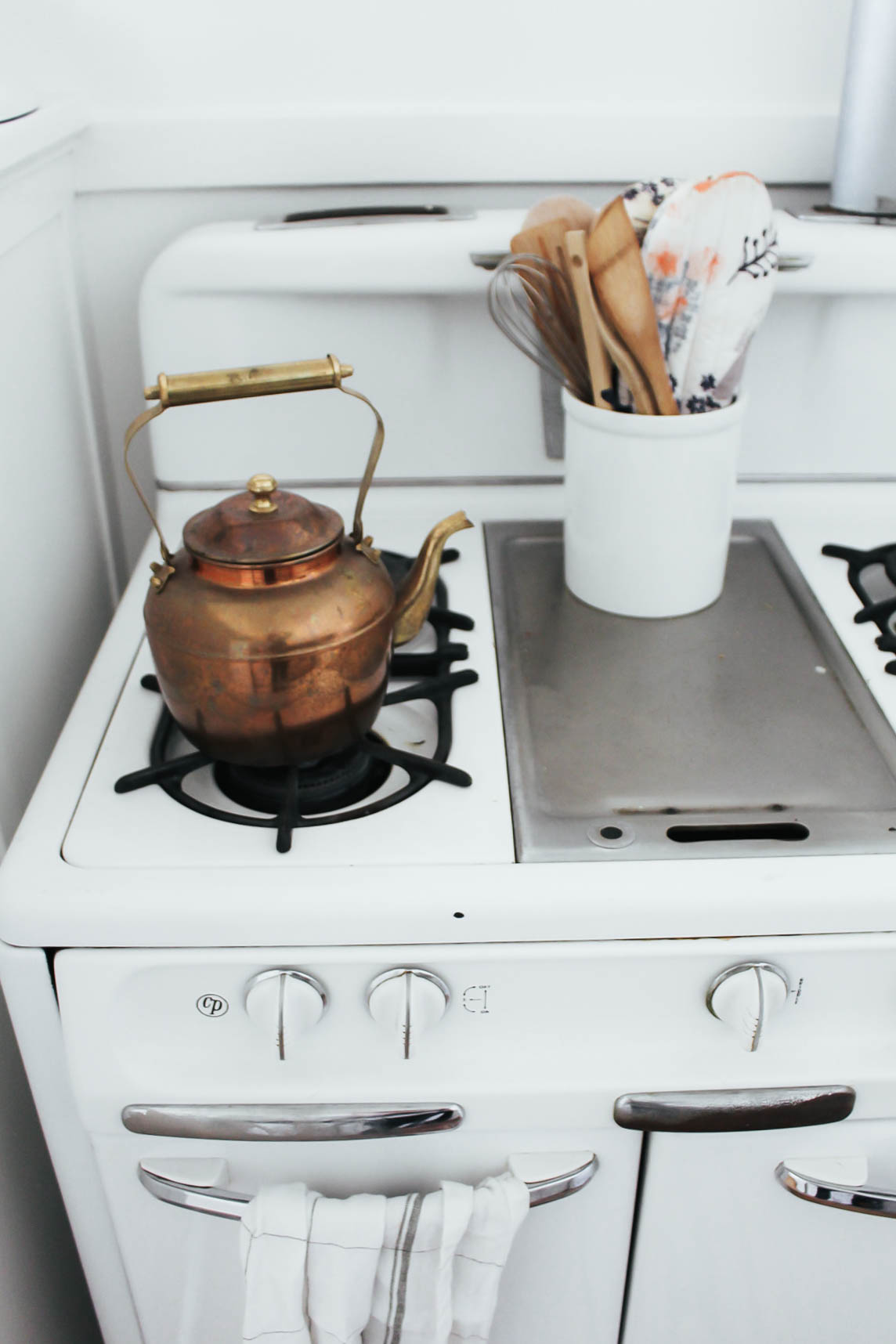 easy cleaning tips kitchen