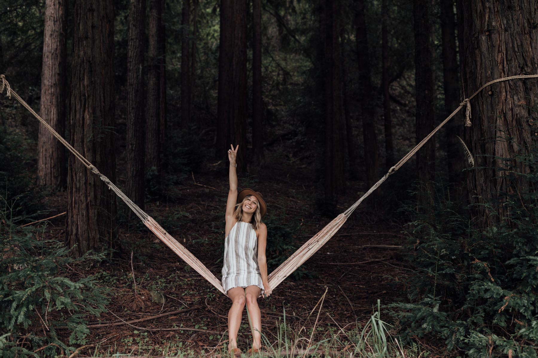 anthropologie spring dress