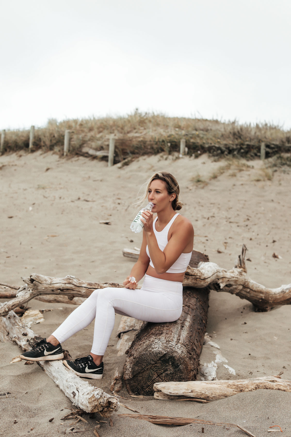 outdoor voices leggings and crop top