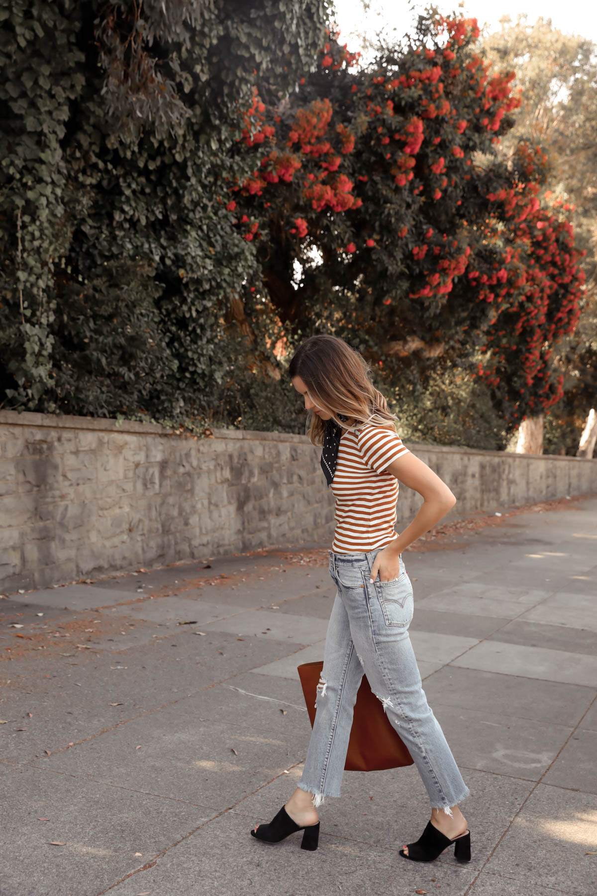 3 Ways to Wear Mules Advice from a Twenty Something