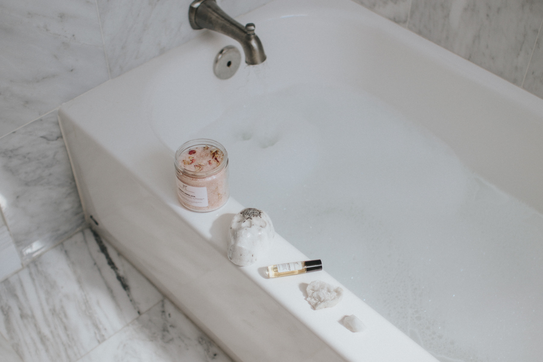 How to Create the Perfect Bath: 5 Steps