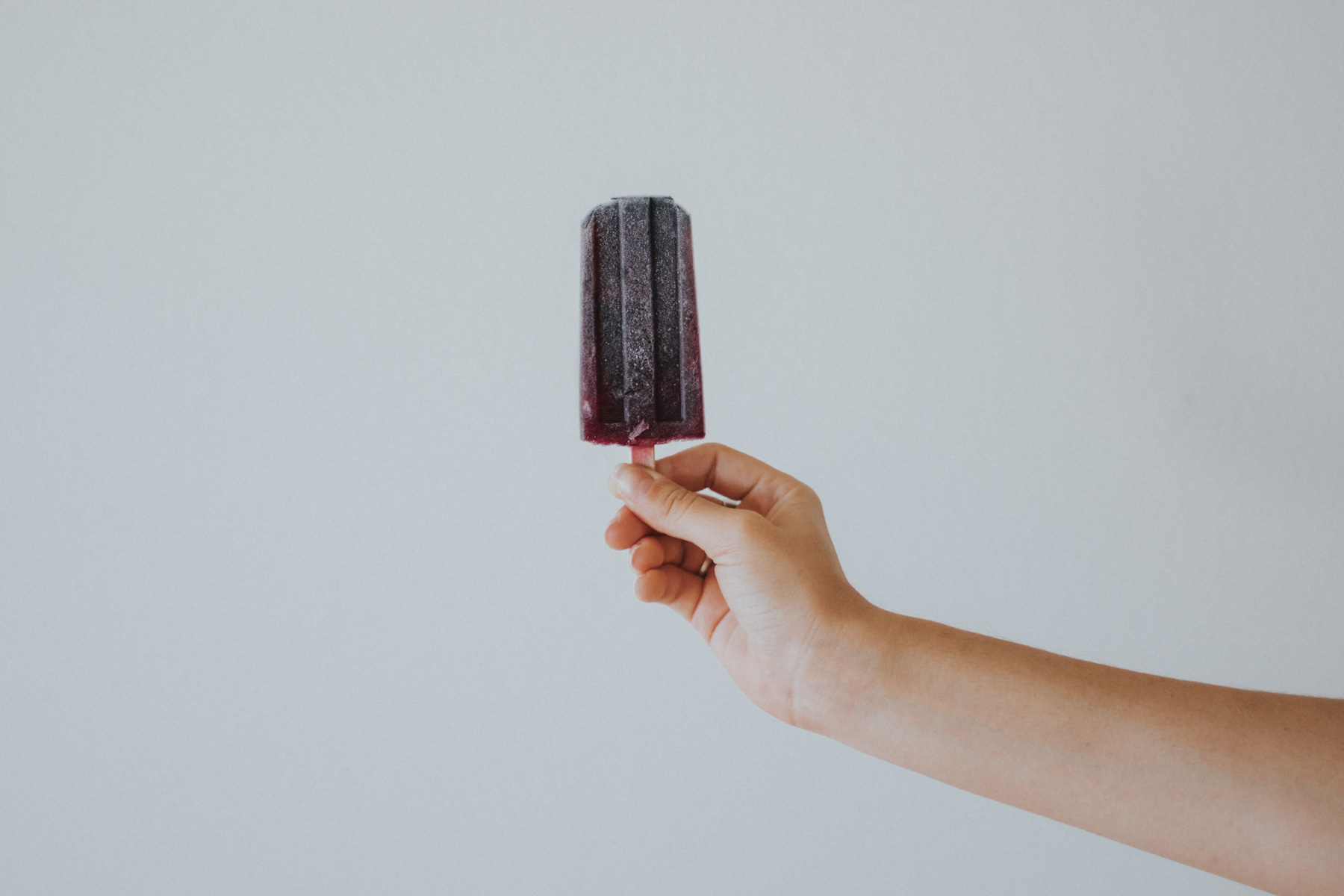 blood orange popsicles halloween recipe