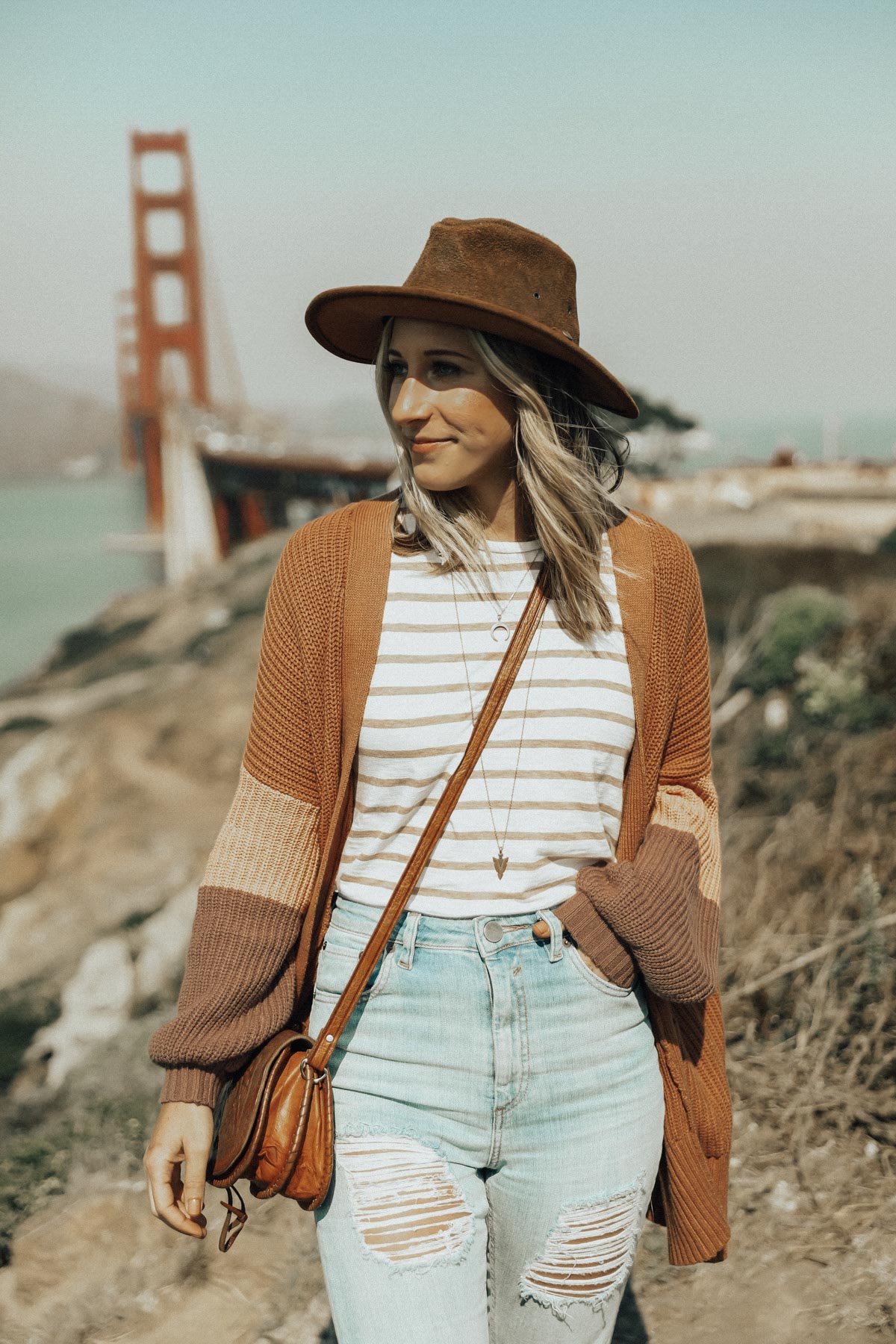 what to wear in san francisco