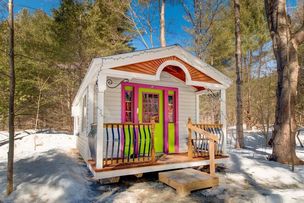 stratton vermont airbnb ski rental