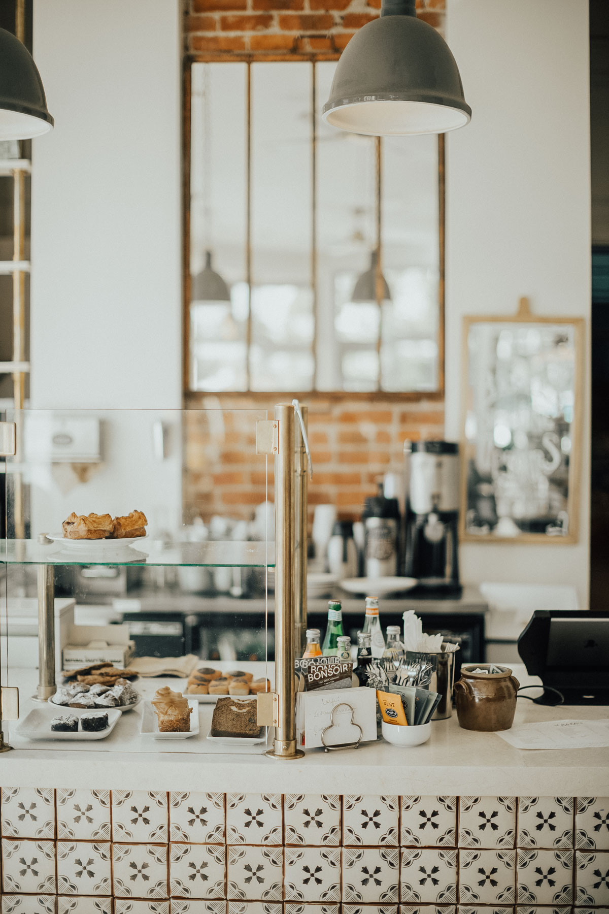 san francisco coffee shops le marais