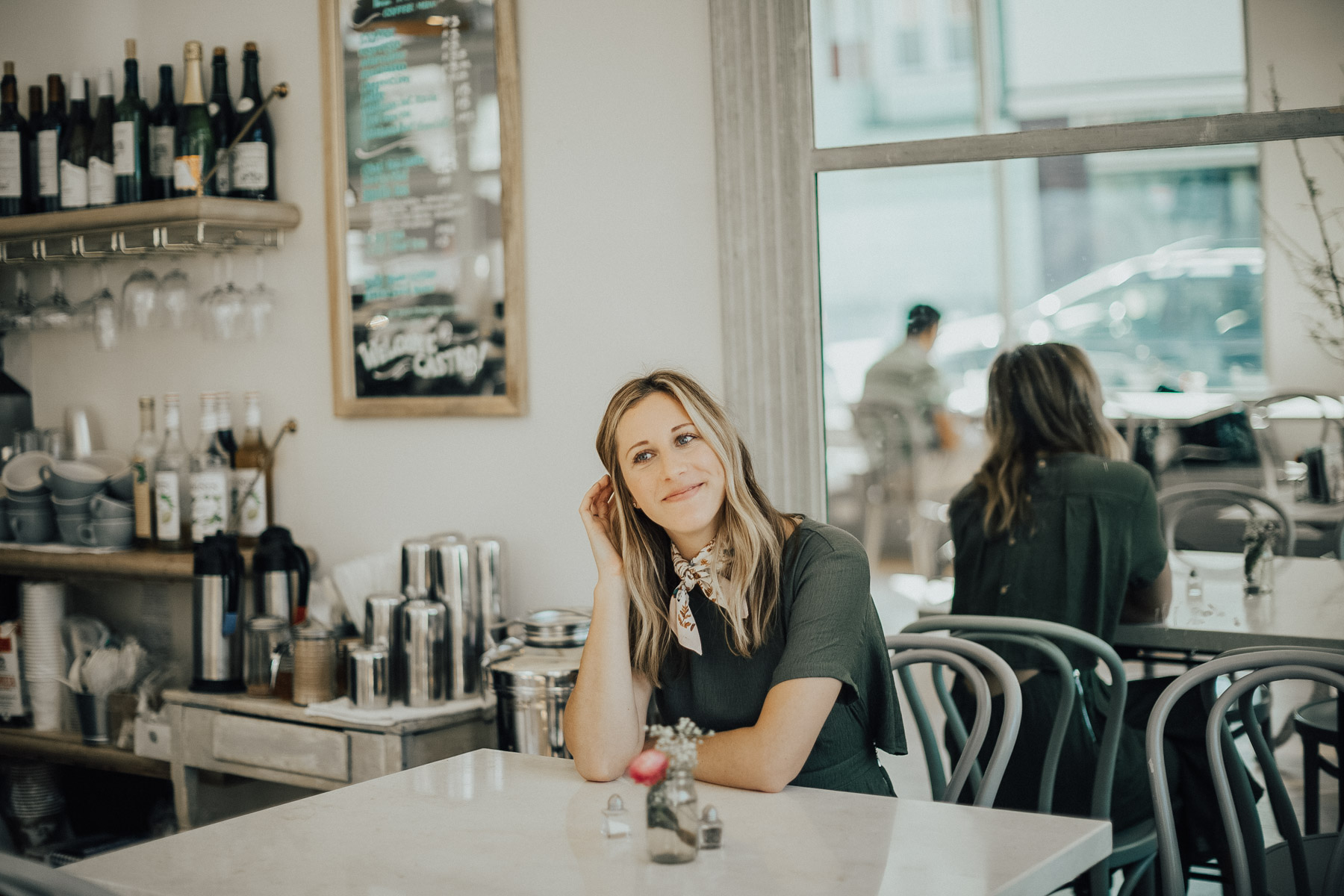 san francisco coffee shops le marais