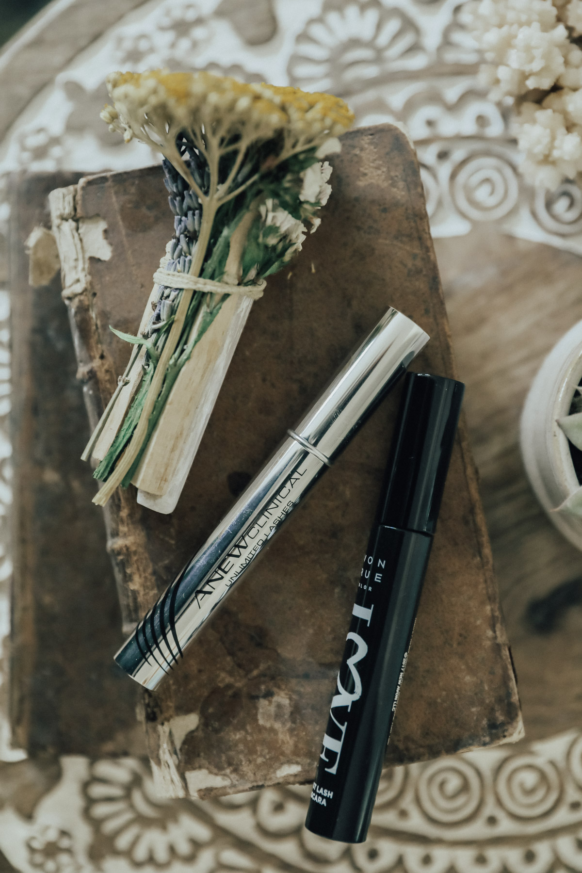 grow lashes with avon lash serum