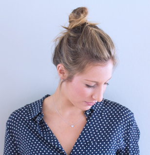 10 Simple Hairstyles for The Everygirl