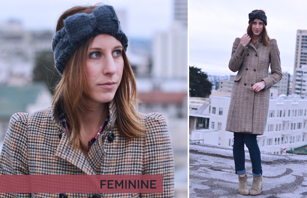 3 Cozy Combos To Last You Through Winter