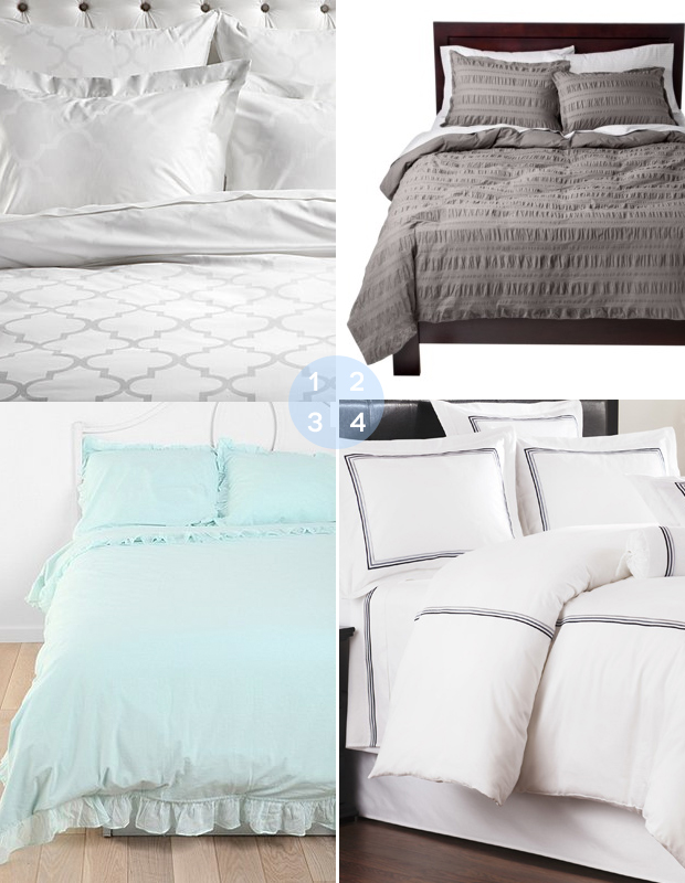 Updating Your Bedroom with Affordable Bedding
