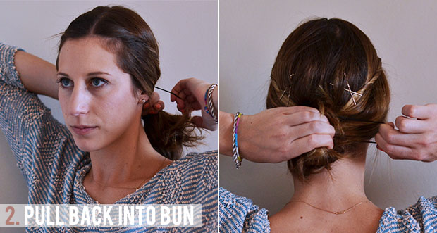 How to Make Every Day a Good Hair Day