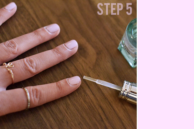 How to Make Your Manicure Last