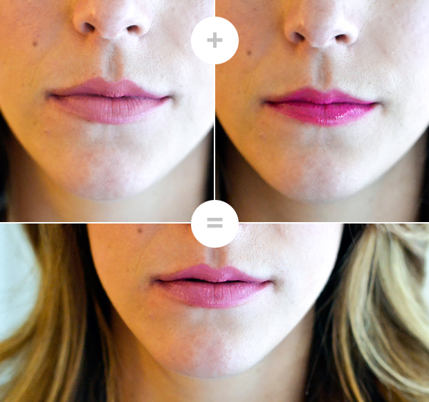 How To: Layering Lip Color
