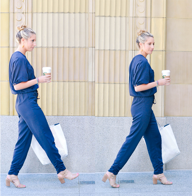 How to Pull Off The Jumpsuit