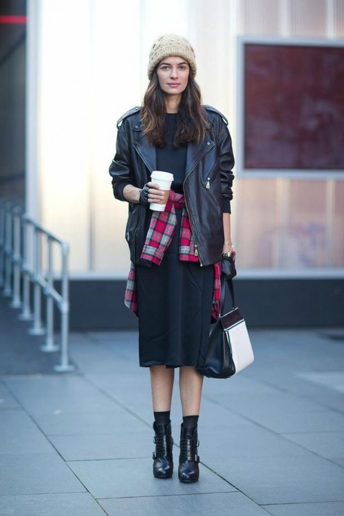 Favorite Fall Boot Trends