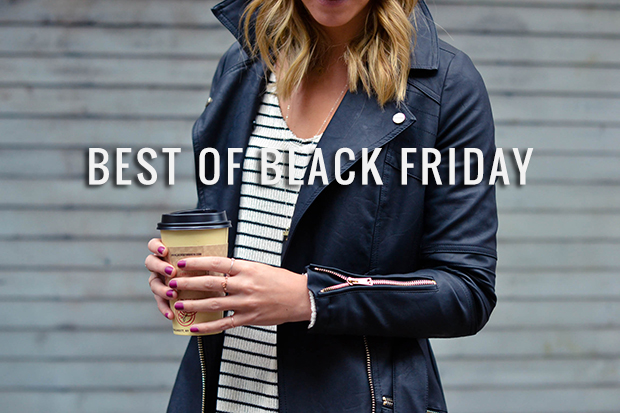 Best of Black Friday Sales – Online!