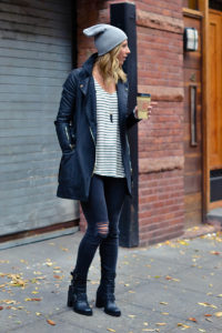 The New Classics: Fall Outfit Ideas