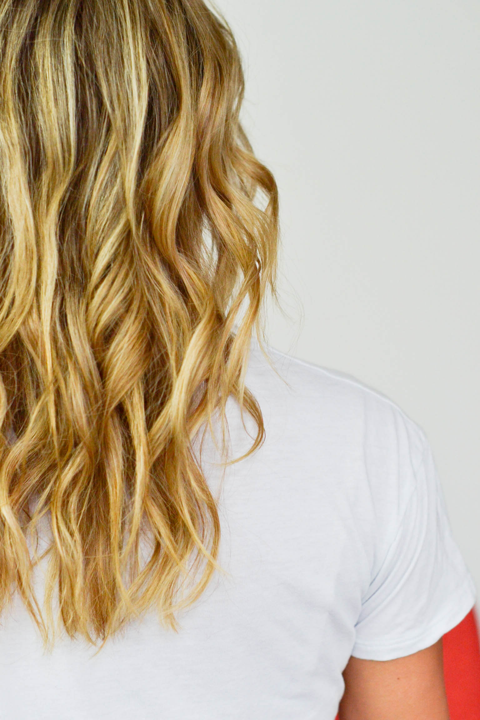 Curling Iron vs. Curling Wand Advice from a Twenty Something