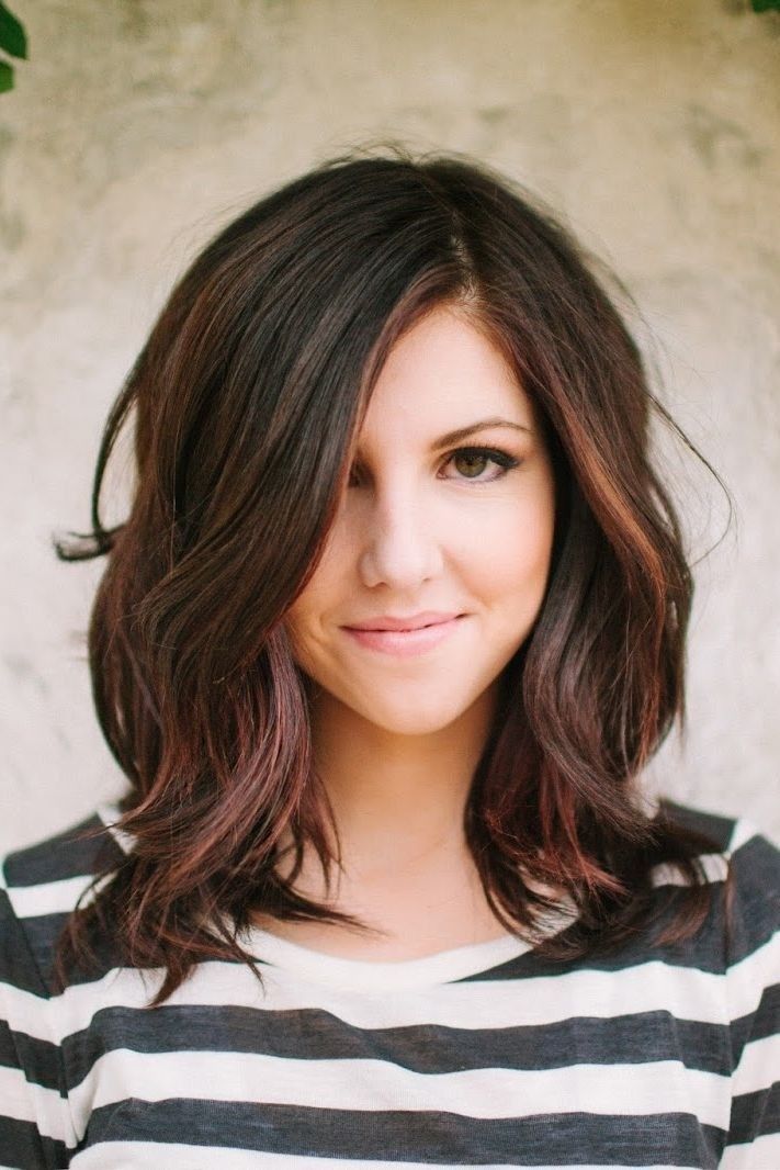 Ask Amanda: What are your tips for curling thick, short hair?
